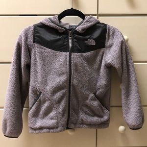 Kids North Face Jacket